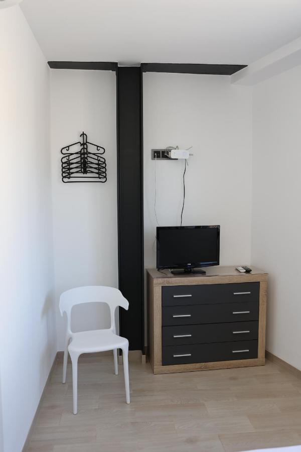 Ca Ma Mare Villa Useras Bagian luar foto