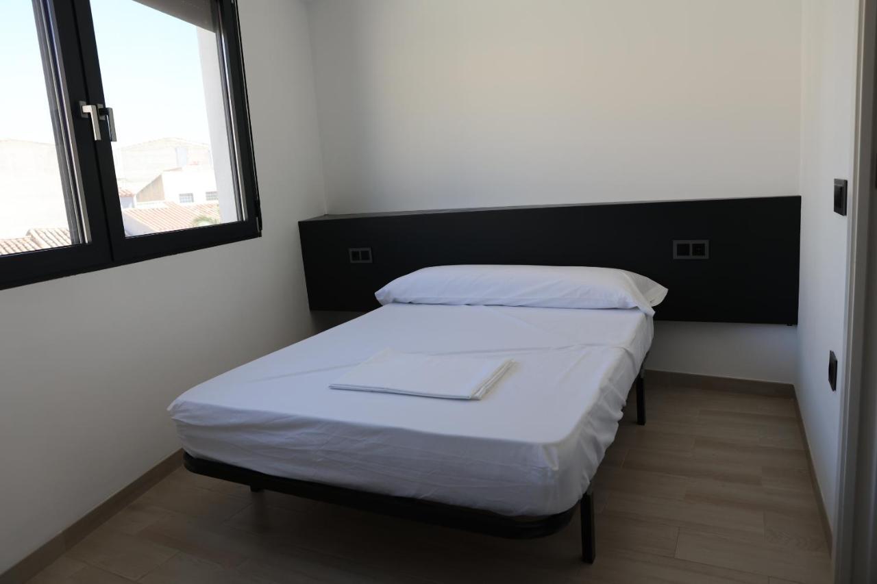 Ca Ma Mare Villa Useras Bagian luar foto