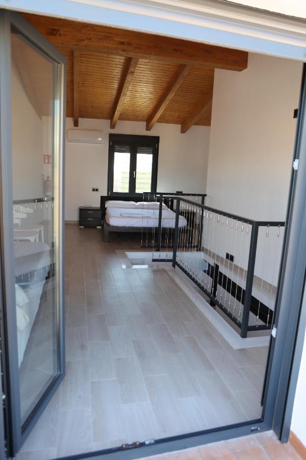 Ca Ma Mare Villa Useras Bagian luar foto
