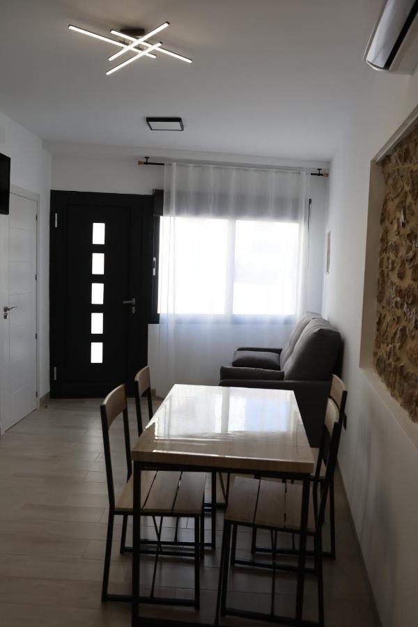 Ca Ma Mare Villa Useras Bagian luar foto